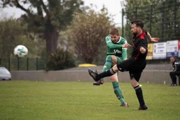 5. ST: SV Moßbach - SV Lobeda 77  3:1 (2:1)