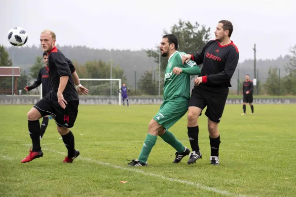 5. ST: SV Moßbach - SV Lobeda 77  3:1 (2:1)