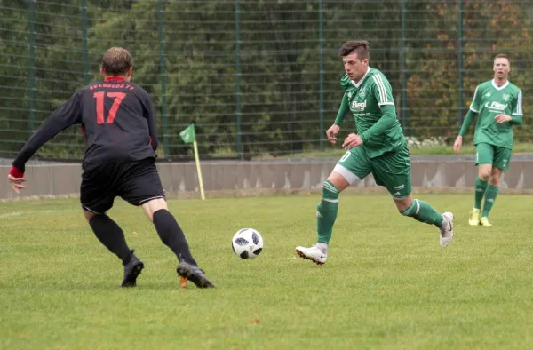 5. ST: SV Moßbach - SV Lobeda 77  3:1 (2:1)