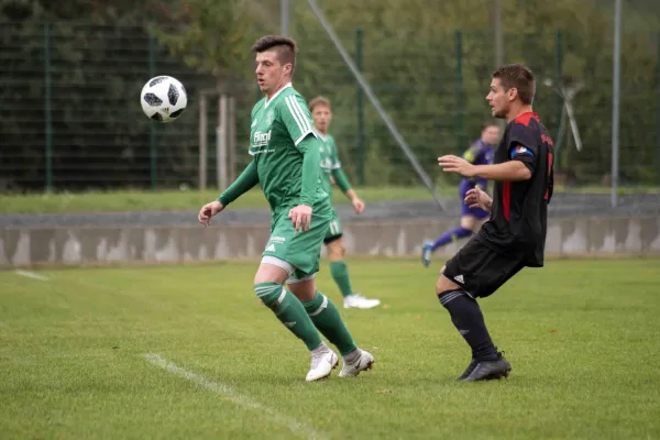 5. ST: SV Moßbach - SV Lobeda 77  3:1 (2:1)