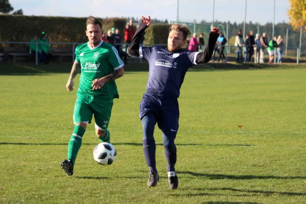 9. ST SV Moßbach - FV Rodatal Zöllnitz 3:1 (1:1)