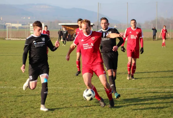 13. ST SV 08 Rothenstein - SV Moßbach 2:4 (0:4)