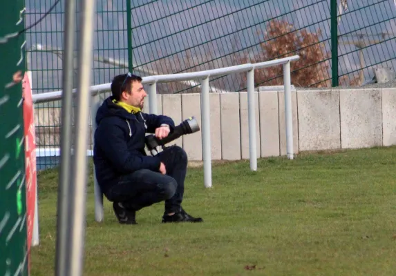 14. ST: SV Moßbach - SG TSV 1860 Ranis 2:0 (1:0)