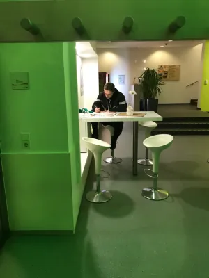 Sport- und Freizeitcamp in Schweinfurt 2019