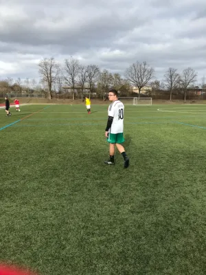 Sport- und Freizeitcamp in Schweinfurt 2019