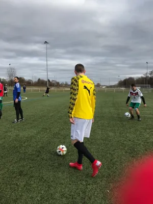 Sport- und Freizeitcamp in Schweinfurt 2019