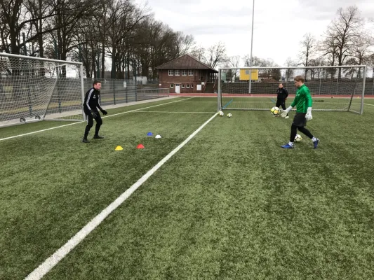 Sport- und Freizeitcamp in Schweinfurt 2019