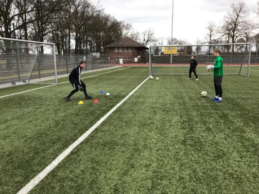 Sport- und Freizeitcamp in Schweinfurt 2019