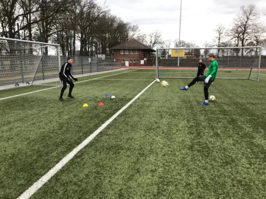 Sport- und Freizeitcamp in Schweinfurt 2019