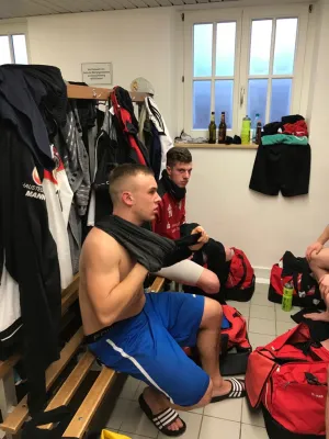 Sport- und Freizeitcamp in Schweinfurt 2019