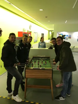 Sport- und Freizeitcamp in Schweinfurt 2019