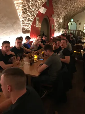 Sport- und Freizeitcamp in Schweinfurt 2019