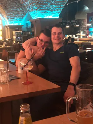 Sport- und Freizeitcamp in Schweinfurt 2019