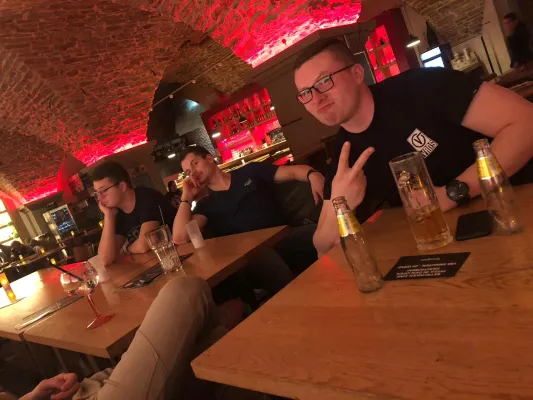 Sport- und Freizeitcamp in Schweinfurt 2019