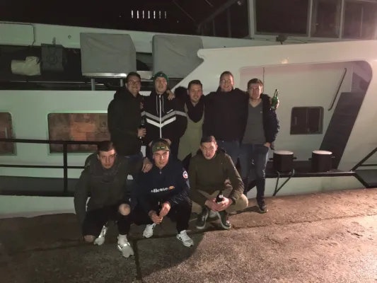 Sport- und Freizeitcamp in Schweinfurt 2019