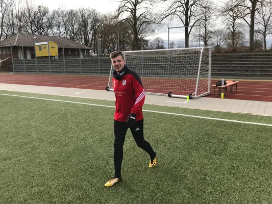 Sport- und Freizeitcamp in Schweinfurt 2019