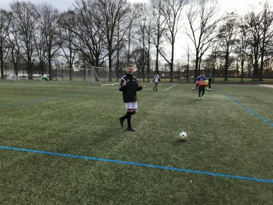 Sport- und Freizeitcamp in Schweinfurt 2019