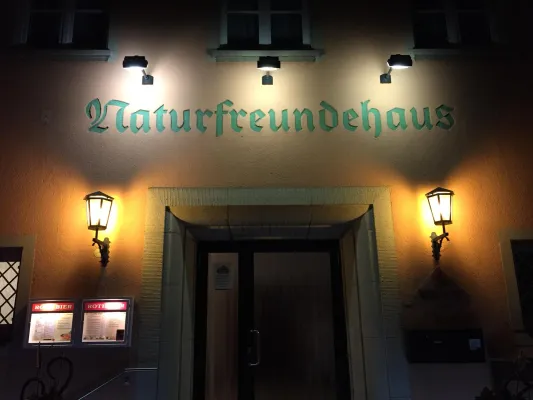 Sport- und Freizeitcamp in Schweinfurt 2019