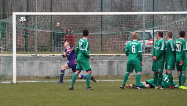 19. ST: SV Moßbach - FC Thüringen Jena 2:1 (1:0)