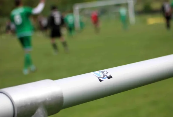 24. ST: FV Rodatal Zöllnitz - SV Moßbach 0:5 (0:2)