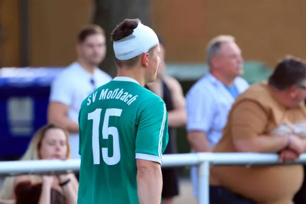 Landespokal FC Thüringen Jena - SVM 3:1 (0:0)