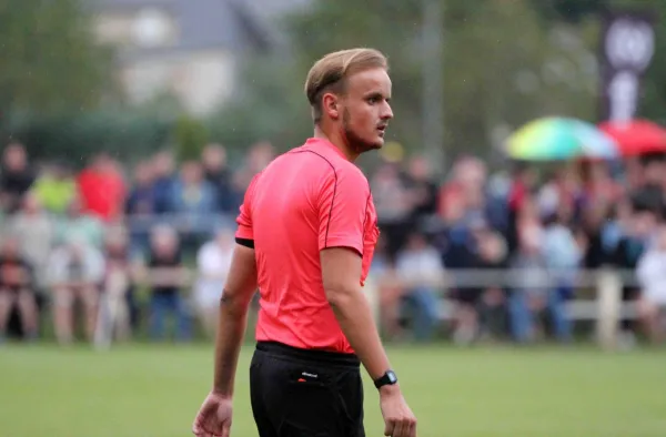 1. ST: FSV Schleiz - SV Moßbach 1:0 (0:0)