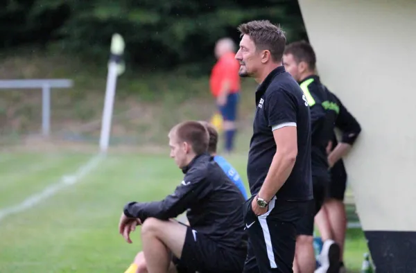 1. ST: FSV Schleiz - SV Moßbach 1:0 (0:0)