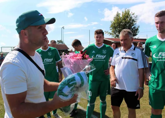 2. ST: SV Moßbach - FC Motor Zeulenroda 3:1 (0:0)