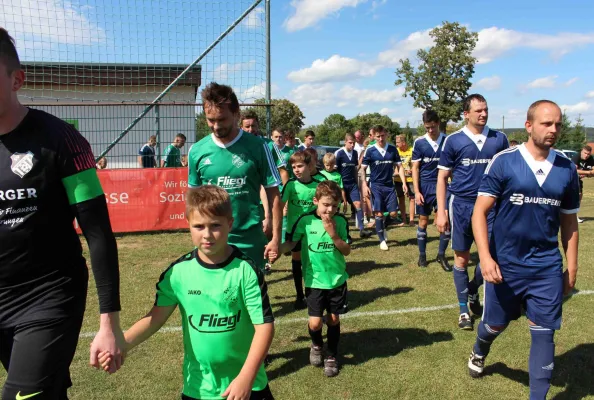 2. ST: SV Moßbach - FC Motor Zeulenroda 3:1 (0:0)
