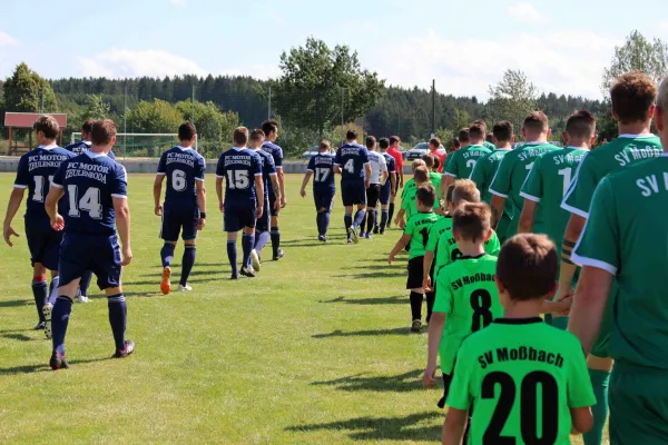 2. ST: SV Moßbach - FC Motor Zeulenroda 3:1 (0:0)