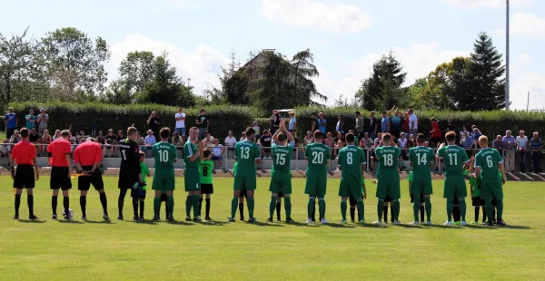 2. ST: SV Moßbach - FC Motor Zeulenroda 3:1 (0:0)
