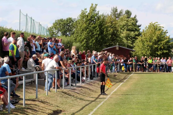 2. ST: SV Moßbach - FC Motor Zeulenroda 3:1 (0:0)