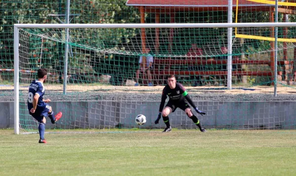 2. ST: SV Moßbach - FC Motor Zeulenroda 3:1 (0:0)