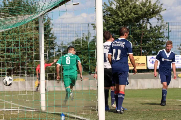 2. ST: SV Moßbach - FC Motor Zeulenroda 3:1 (0:0)