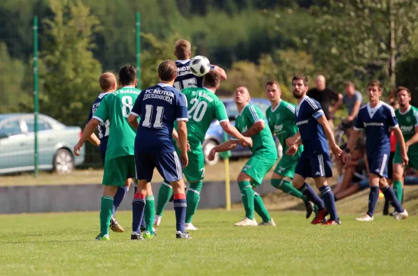 2. ST: SV Moßbach - FC Motor Zeulenroda 3:1 (0:0)