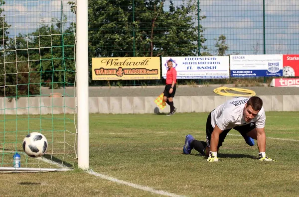 2. ST: SV Moßbach - FC Motor Zeulenroda 3:1 (0:0)