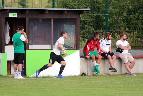 2. ST: SV Moßbach - FC Motor Zeulenroda 3:1 (0:0)