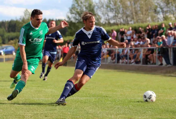 2. ST: SV Moßbach - FC Motor Zeulenroda 3:1 (0:0)