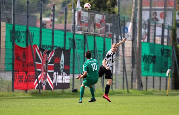 3. ST: SV Jena-Zwätzen - SV Moßbach 4:0 (1:0)