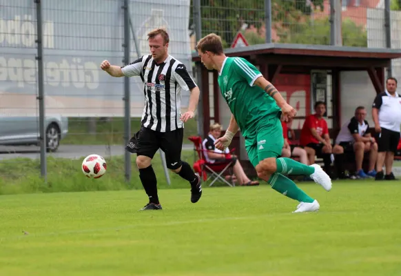 3. ST: SV Jena-Zwätzen - SV Moßbach 4:0 (1:0)