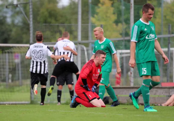 3. ST: SV Jena-Zwätzen - SV Moßbach 4:0 (1:0)