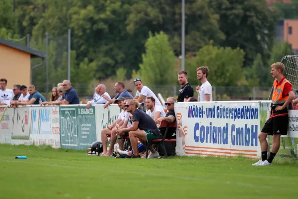 3. ST: SV Jena-Zwätzen - SV Moßbach 4:0 (1:0)