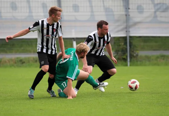 3. ST: SV Jena-Zwätzen - SV Moßbach 4:0 (1:0)