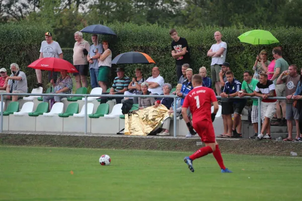 4. ST: SV Moßbach - 1. FC Greiz 3:2 (2:2)