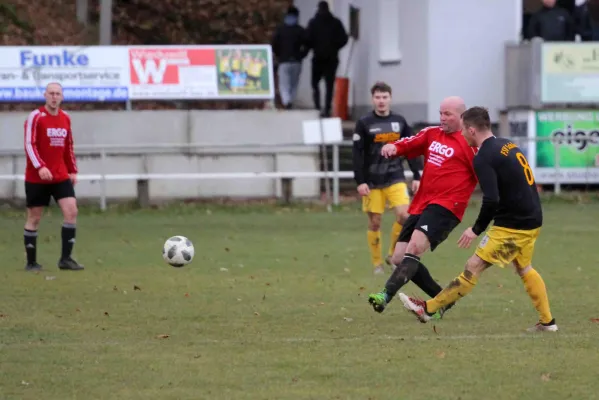 13. ST KL FSV Schleiz II - SV Moßbach II 3:0 (1:0)