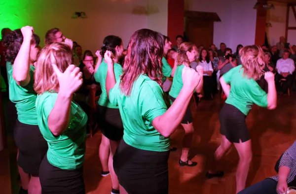 Vereinsweihnachtsfeier am 07.12.2019