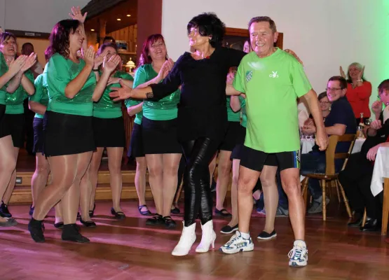 Vereinsweihnachtsfeier am 07.12.2019