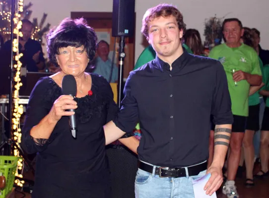 Vereinsweihnachtsfeier am 07.12.2019