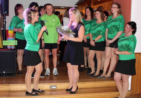 Vereinsweihnachtsfeier am 07.12.2019