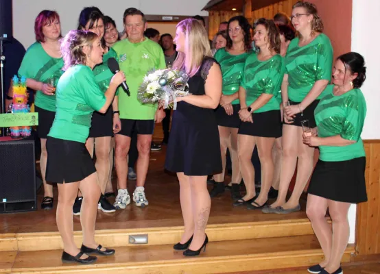 Vereinsweihnachtsfeier am 07.12.2019